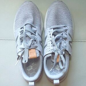 New Balance Fresh Foam Gray 9